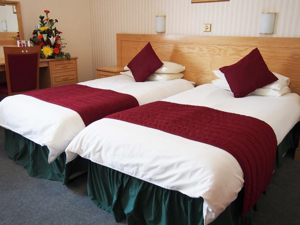The Metropole Hotel Saint Helier Jersey Kamer foto