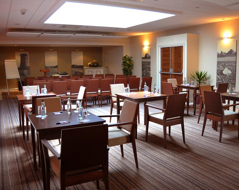The Metropole Hotel Saint Helier Jersey Buitenkant foto