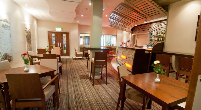 The Metropole Hotel Saint Helier Jersey Buitenkant foto