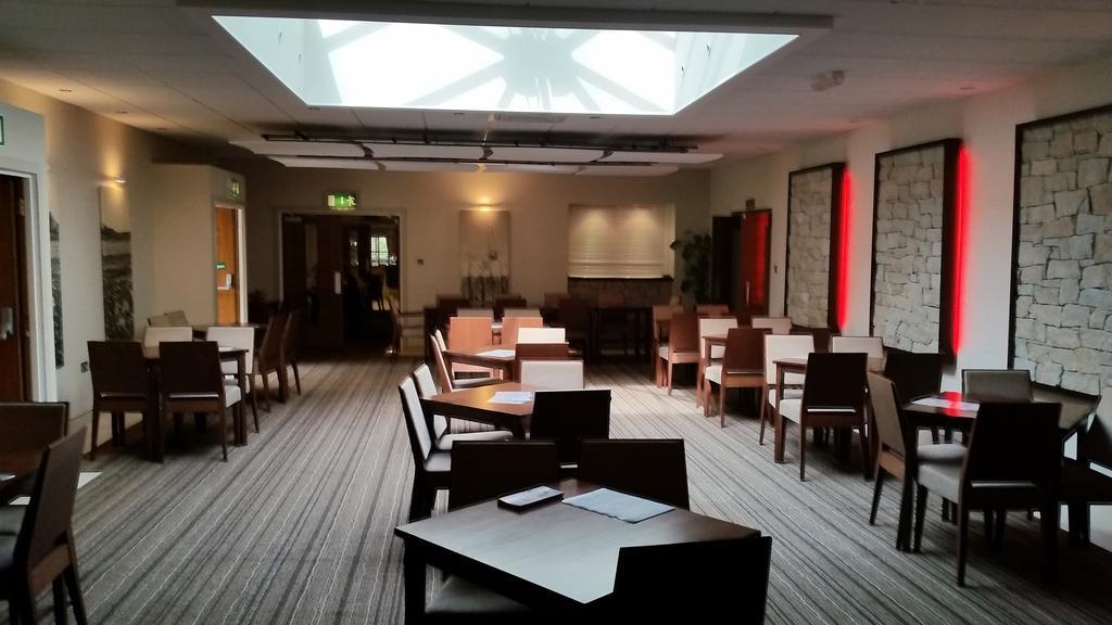 The Metropole Hotel Saint Helier Jersey Buitenkant foto