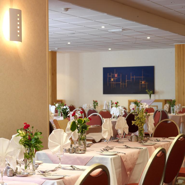 The Metropole Hotel Saint Helier Jersey Buitenkant foto