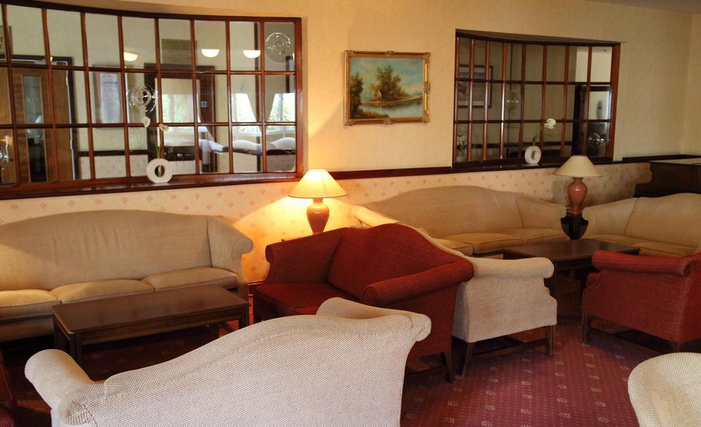 The Metropole Hotel Saint Helier Jersey Buitenkant foto